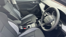 Skoda Scala 1.0 TSI 116 SE Edition 5dr Petrol Hatchback